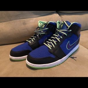 Air Jordan 1 great condition US 13